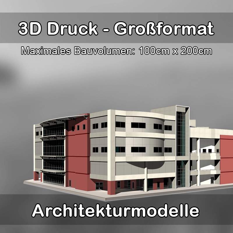3D Druck Dienstleister in Löningen