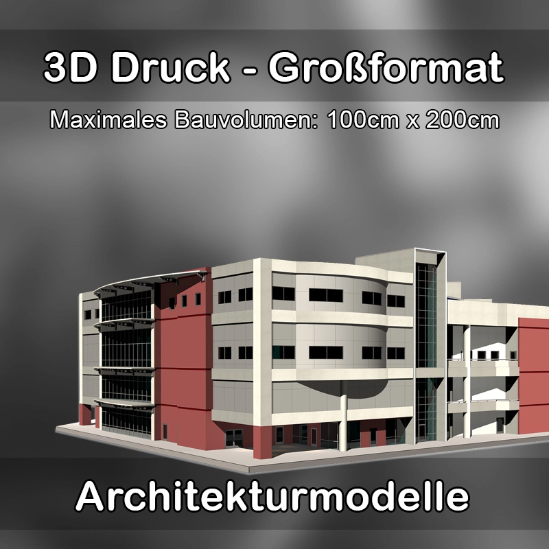 3D Druck Dienstleister in Lörrach