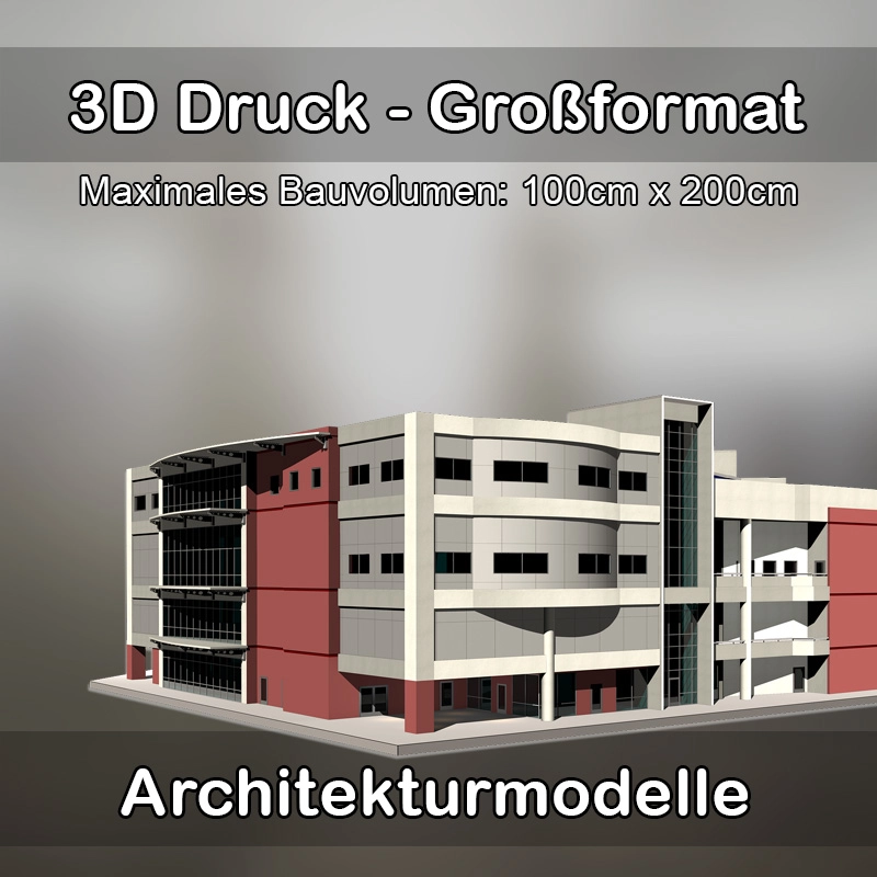 3D Druck Dienstleister in Lößnitz
