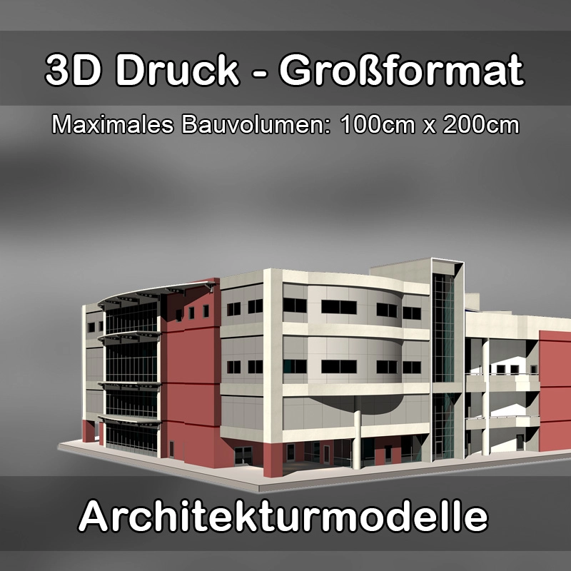 3D Druck Dienstleister in Lohfelden