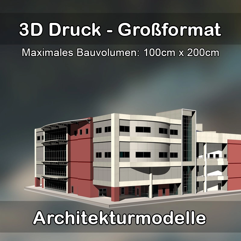 3D Druck Dienstleister in Lohmen (Sachsen)