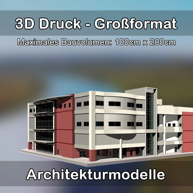 3D Druck Dienstleister in Lohne (Oldenburg)