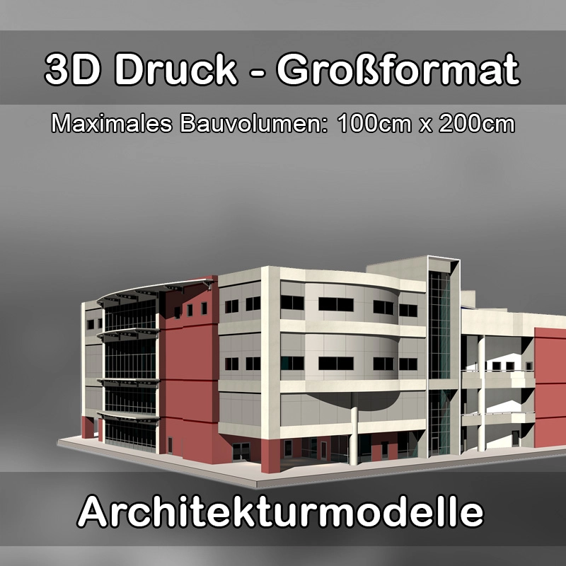 3D Druck Dienstleister in Loiching