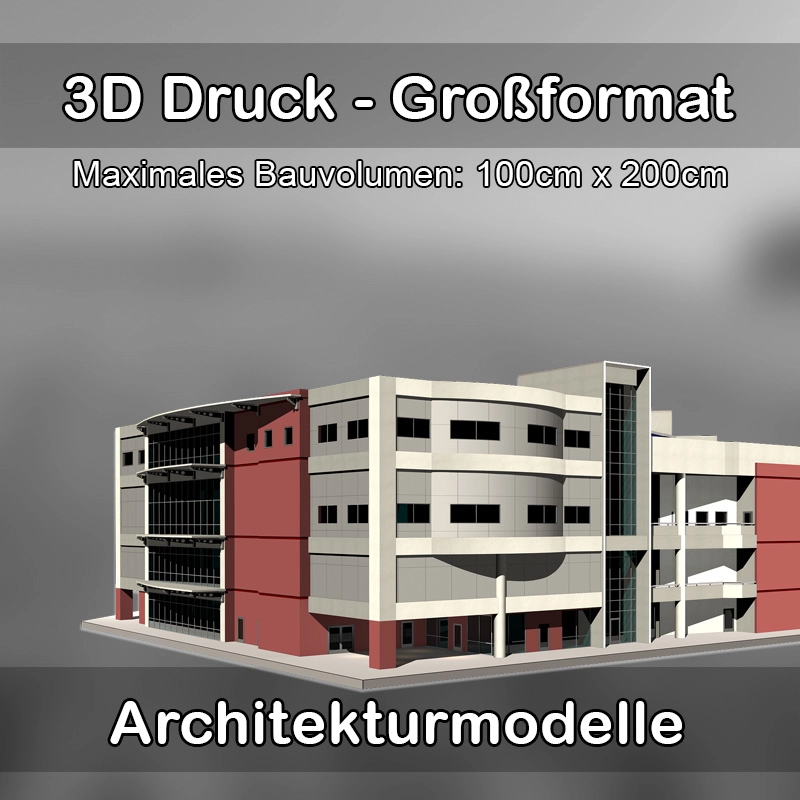 3D Druck Dienstleister in Loitz