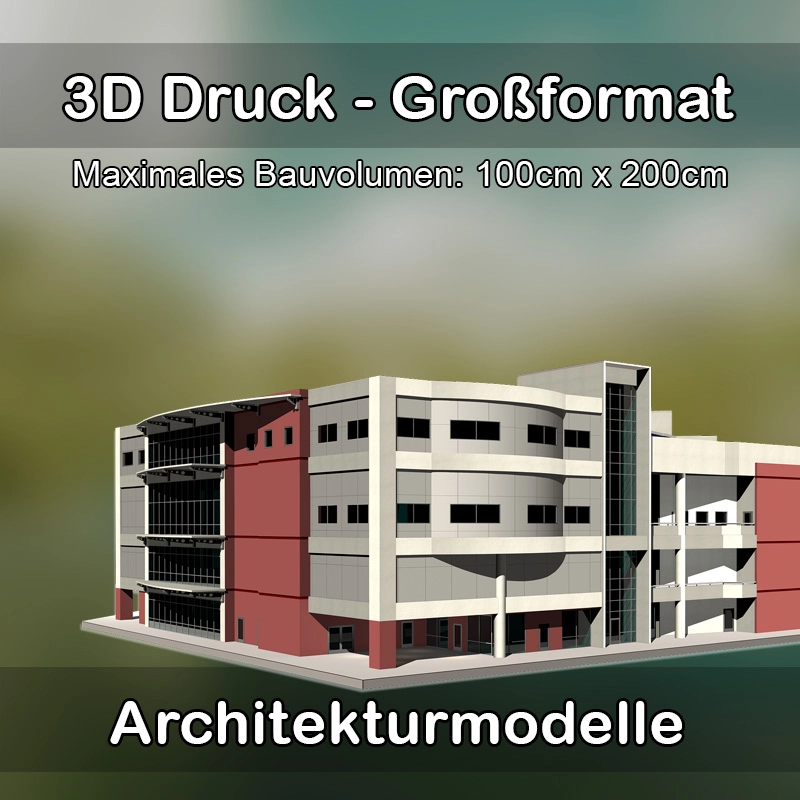 3D Druck Dienstleister in Lorch (Rheingau)