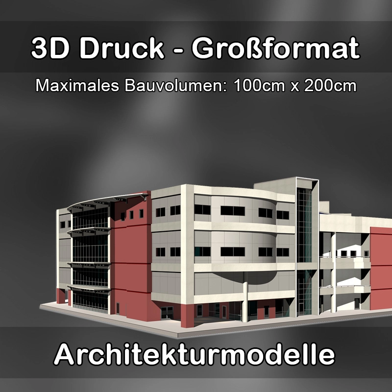 3D Druck Dienstleister in Lorch (Württemberg)