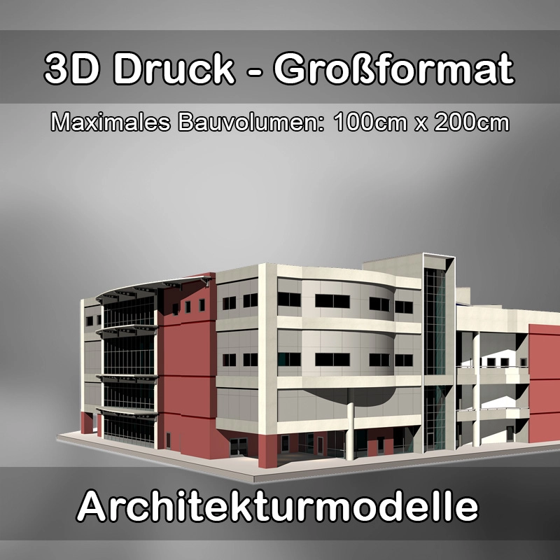 3D Druck Dienstleister in Loßburg