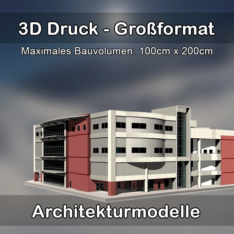 3D Druck Dienstleister in Loxstedt
