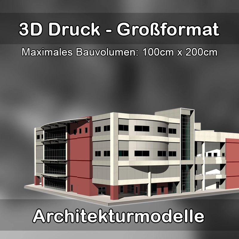 3D Druck Dienstleister in Luckau (Niederlausitz)