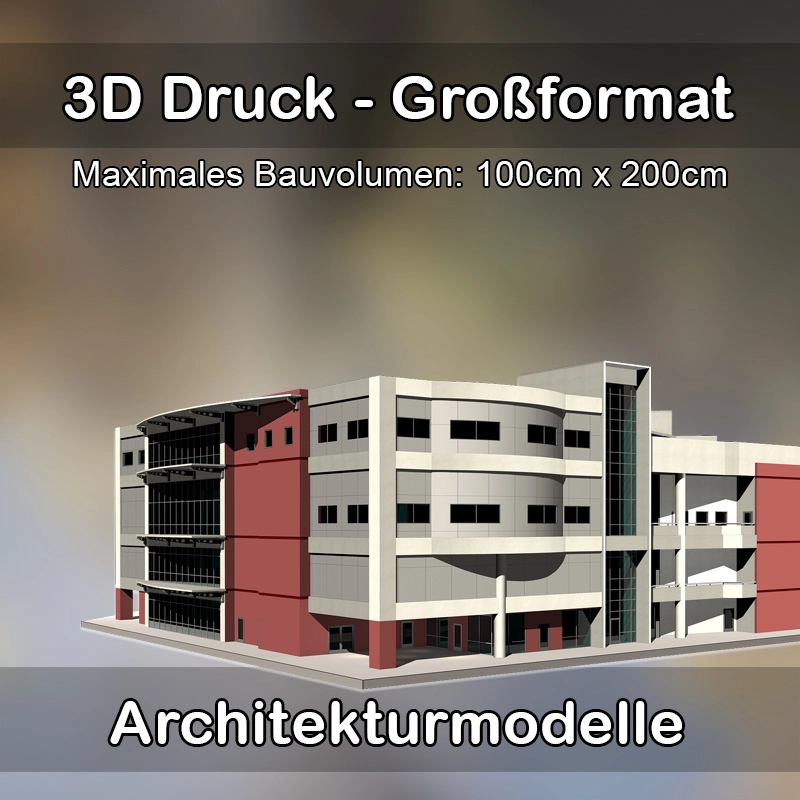 3D Druck Dienstleister in Ludwigshafen