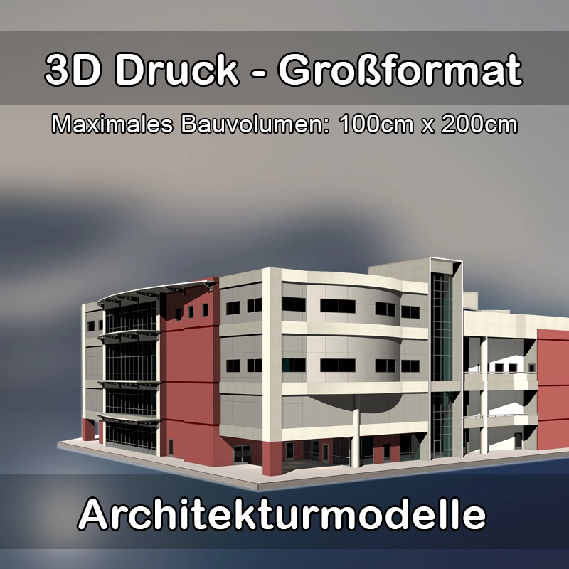 3D Druck Dienstleister in Lübbecke