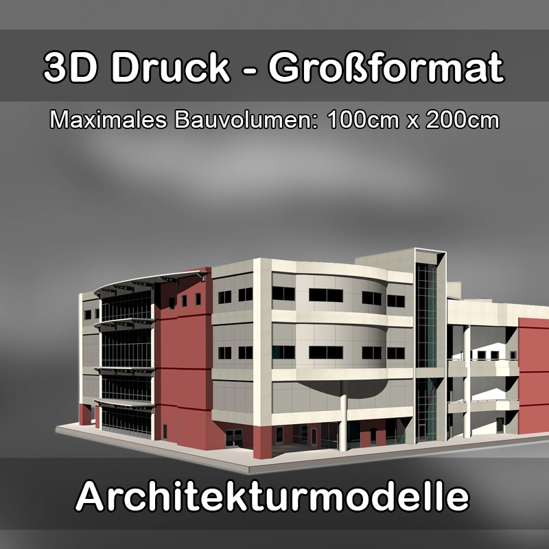 3D Druck Dienstleister in Lübben (Spreewald)