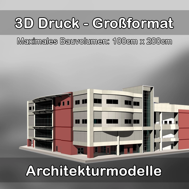3D Druck Dienstleister in Lübbenau/Spreewald