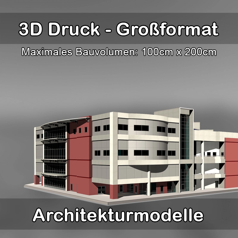 3D Druck Dienstleister in Lüchow (Wendland)