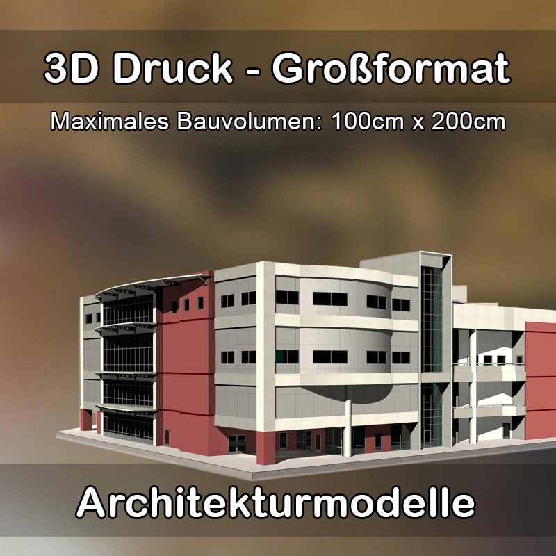 3D Druck Dienstleister in Lüdenscheid