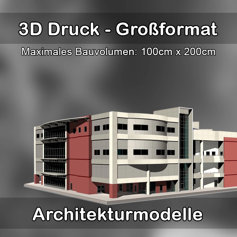 3D Druck Dienstleister in Lütjenburg