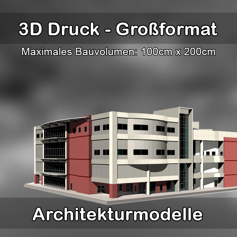 3D Druck Dienstleister in Lützelbach
