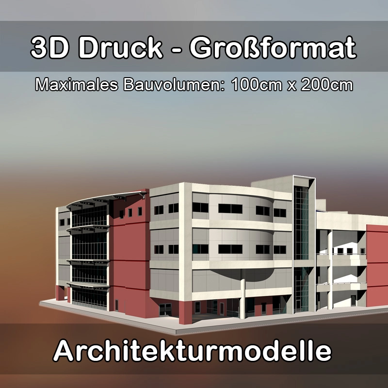 3D Druck Dienstleister in Lützen