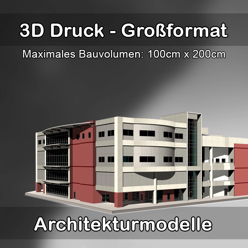 3D Druck Dienstleister in Lugau/Erzgebirge