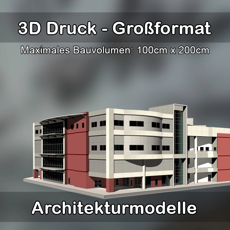 3D Druck Dienstleister in Lunzenau