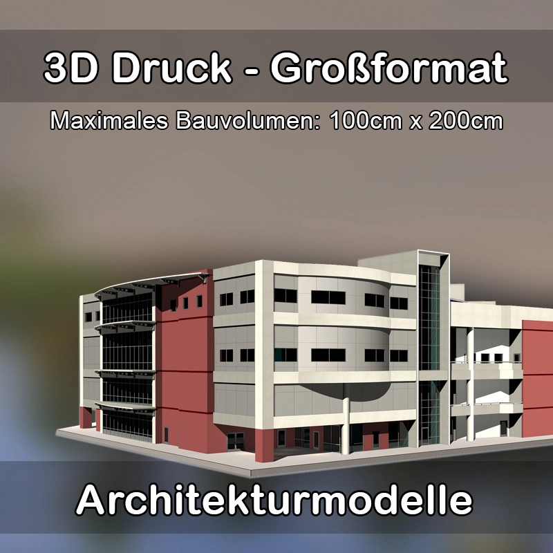 3D Druck Dienstleister in Lustadt