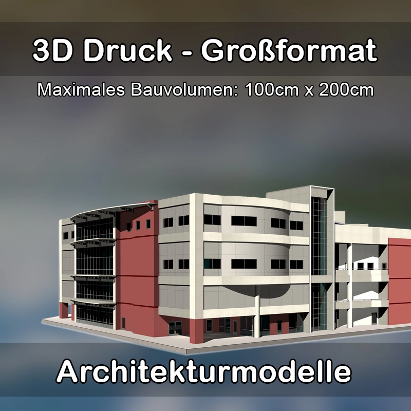 3D Druck Dienstleister in Magdeburg