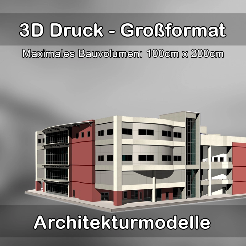 3D Druck Dienstleister in Magstadt