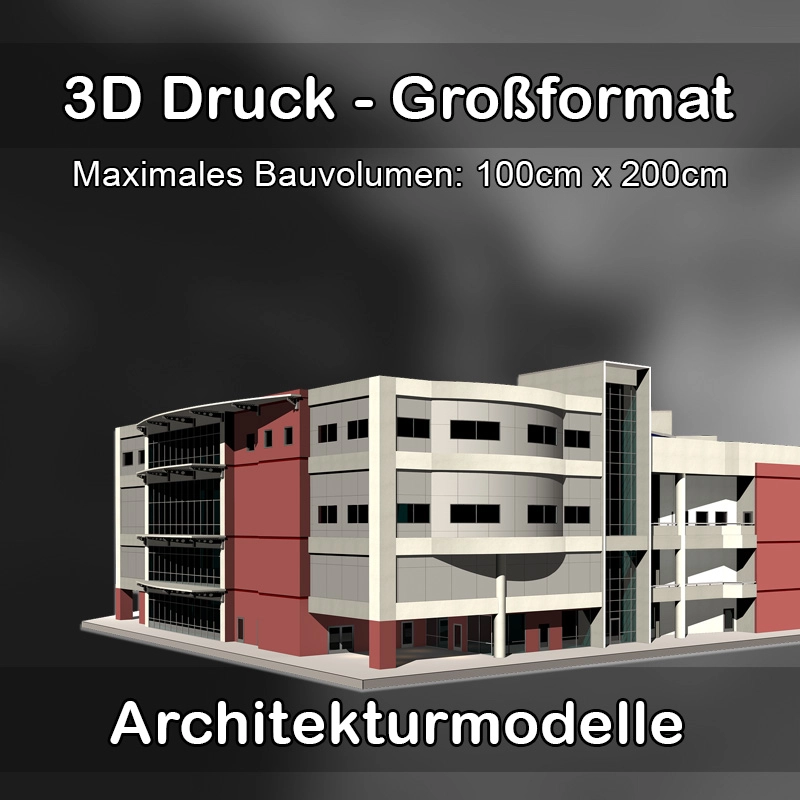 3D Druck Dienstleister in Mahlberg
