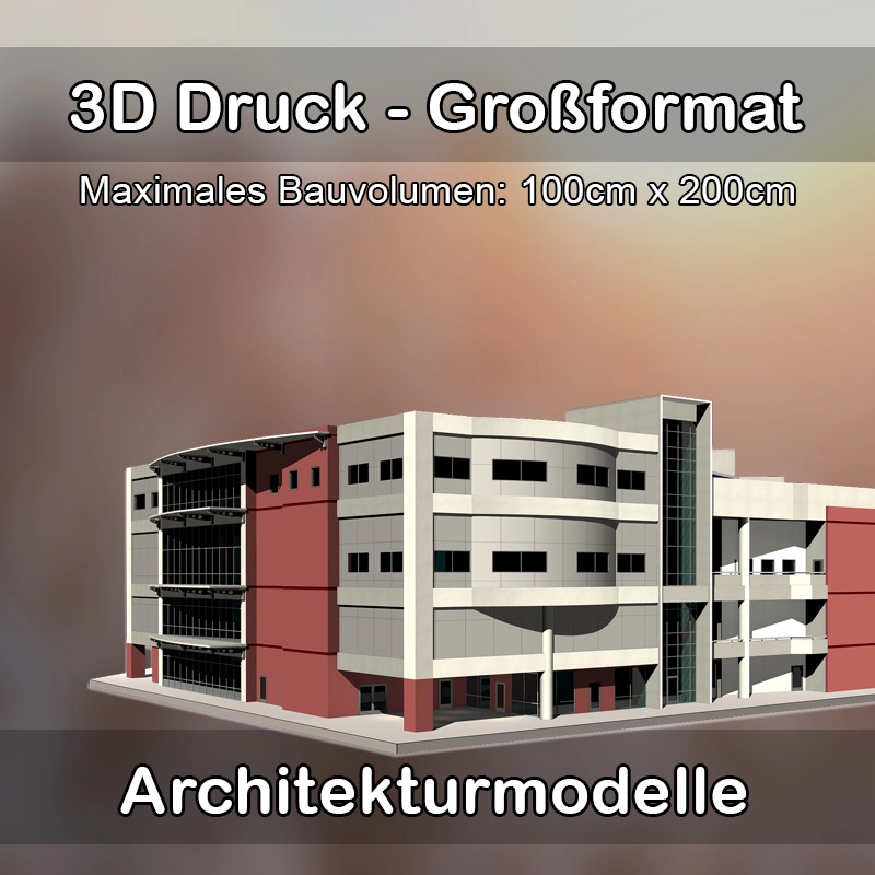 3D Druck Dienstleister in Mainhardt