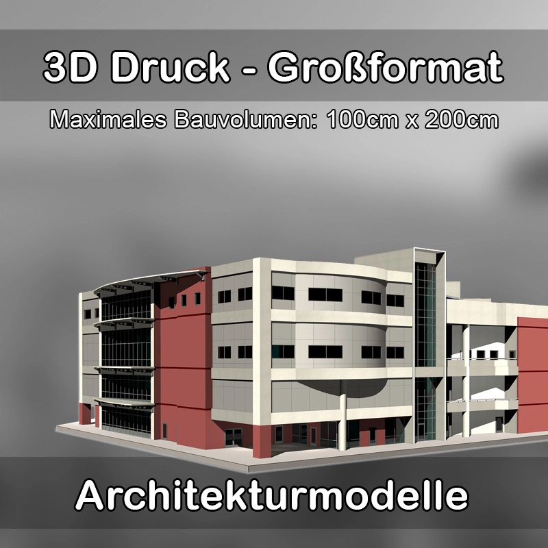 3D Druck Dienstleister in Mainhausen