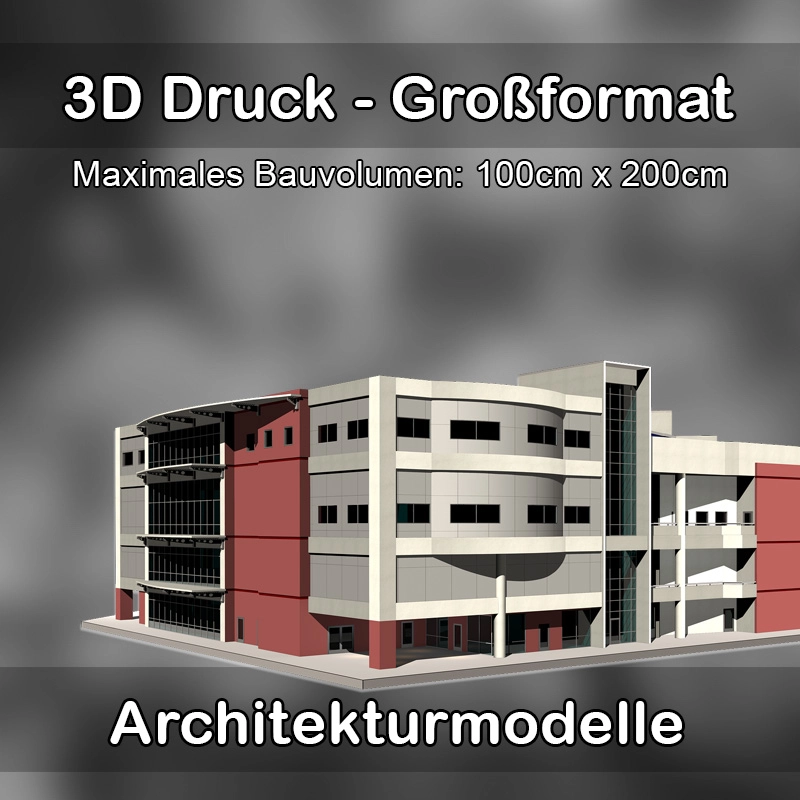 3D Druck Dienstleister in Malchow