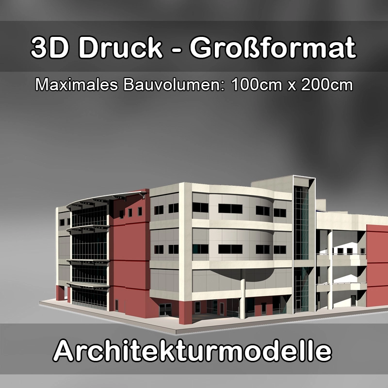 3D Druck Dienstleister in Mallersdorf-Pfaffenberg