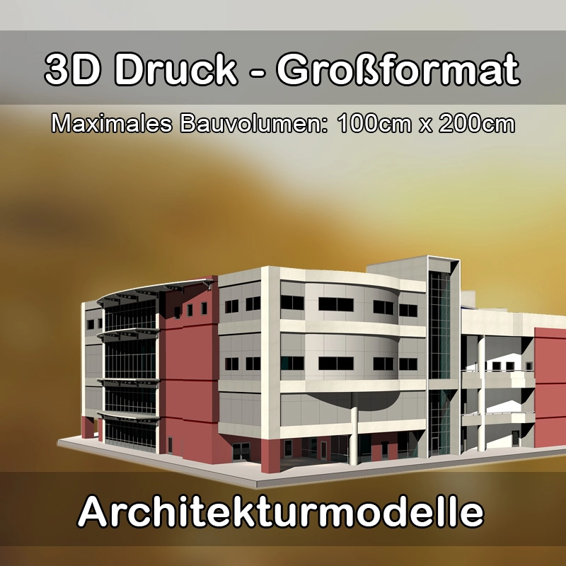 3D Druck Dienstleister in Malsch (Kreis Karlsruhe)