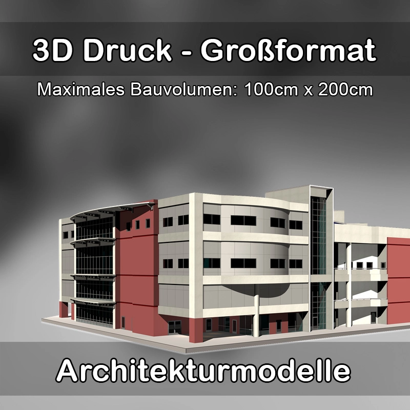 3D Druck Dienstleister in Malschwitz