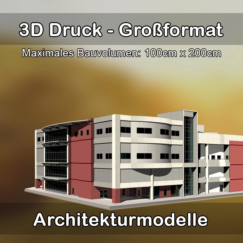 3D Druck Dienstleister in Malsfeld