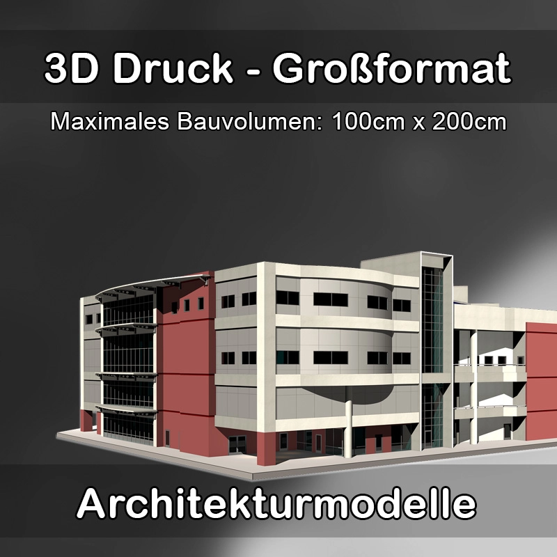 3D Druck Dienstleister in Mammendorf