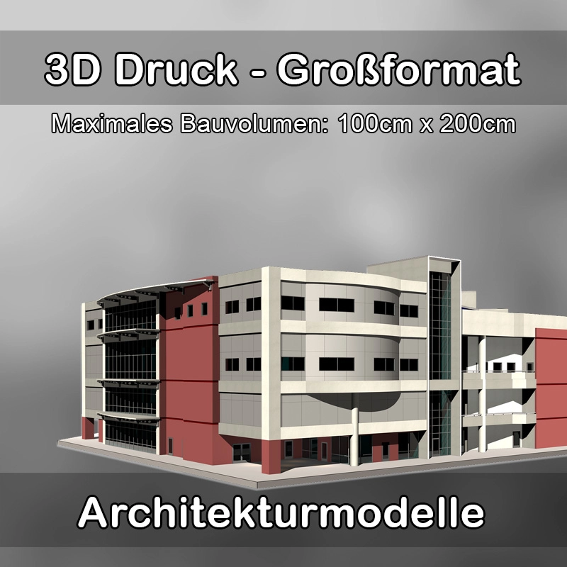 3D Druck Dienstleister in Mannheim