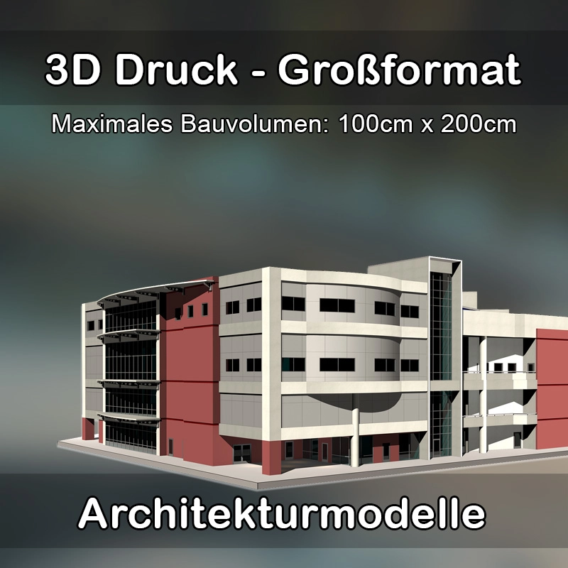 3D Druck Dienstleister in Marbach am Neckar