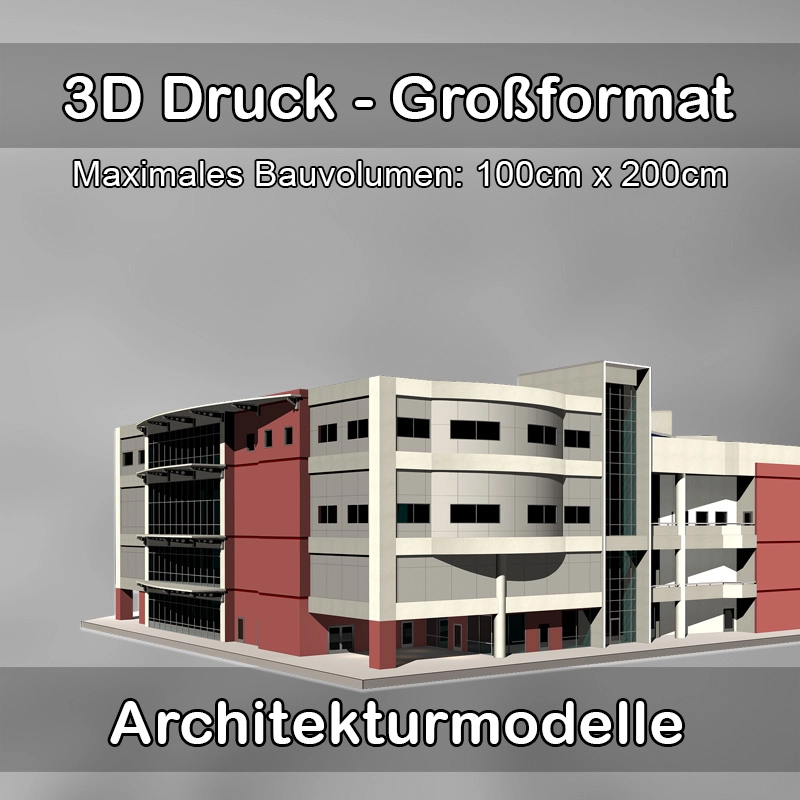 3D Druck Dienstleister in Marburg