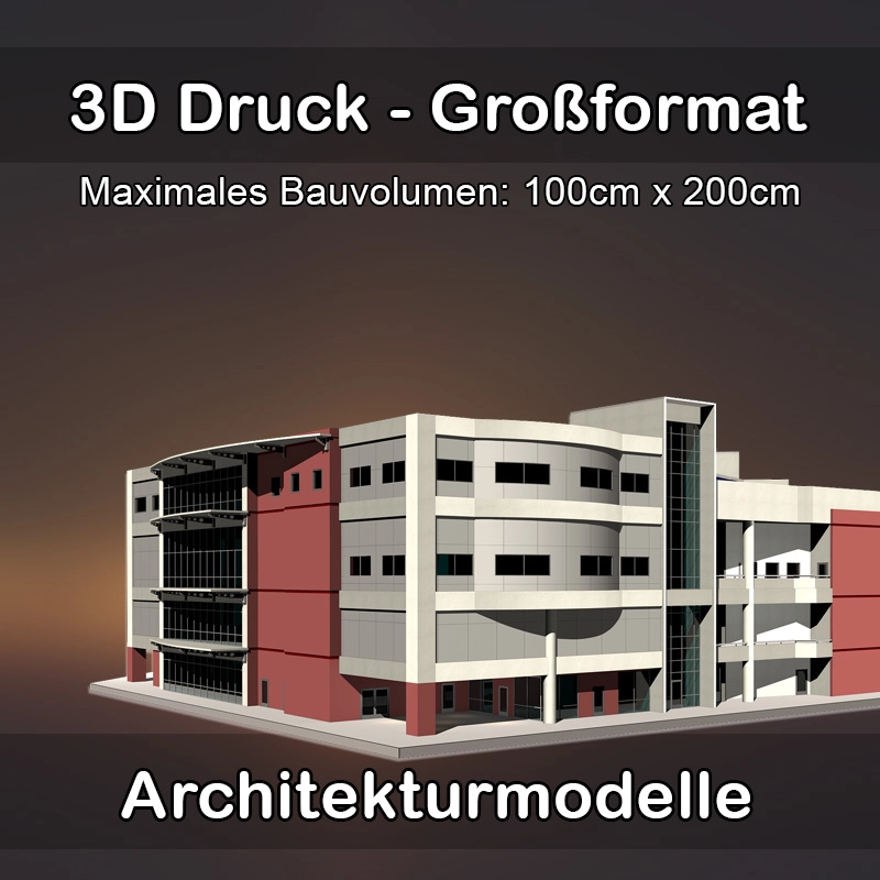 3D Druck Dienstleister in March (Breisgau)