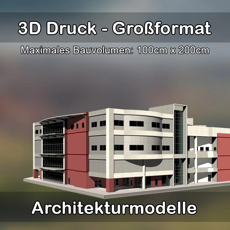 3D Druck Dienstleister in Margetshöchheim