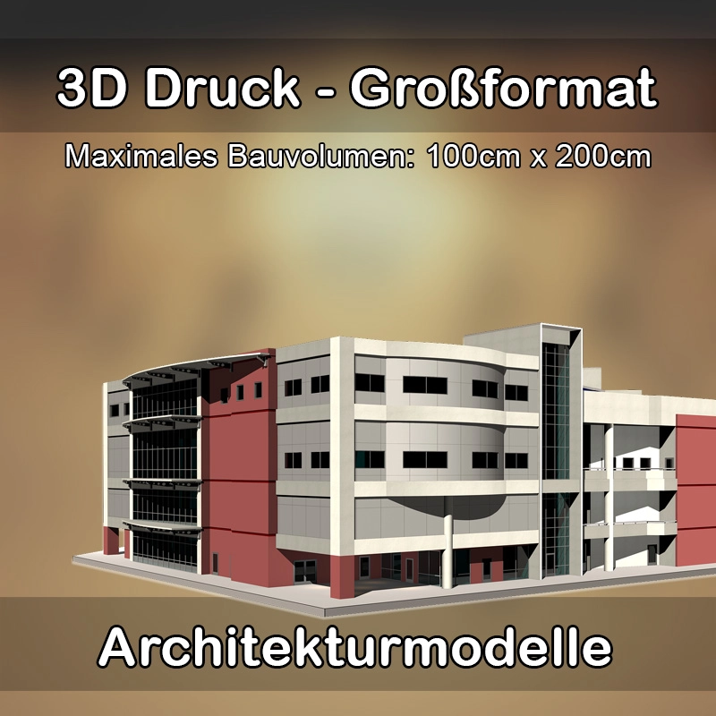 3D Druck Dienstleister in Marienberg