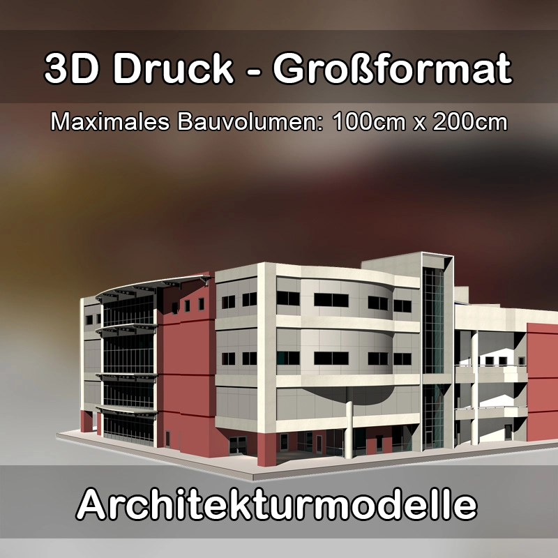3D Druck Dienstleister in Marienheide