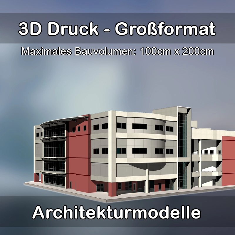3D Druck Dienstleister in Markersdorf-Sachsen