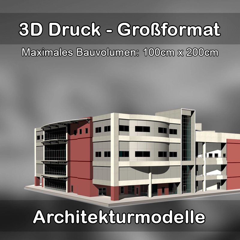 3D Druck Dienstleister in Markgröningen