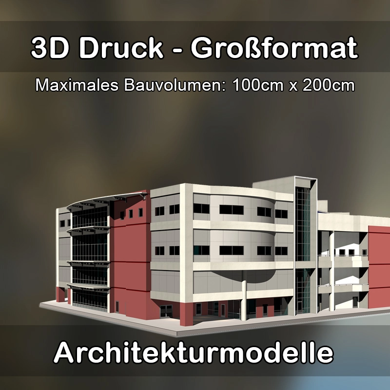 3D Druck Dienstleister in Markkleeberg