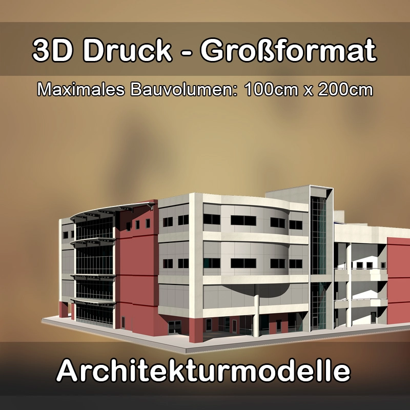 3D Druck Dienstleister in Marklohe