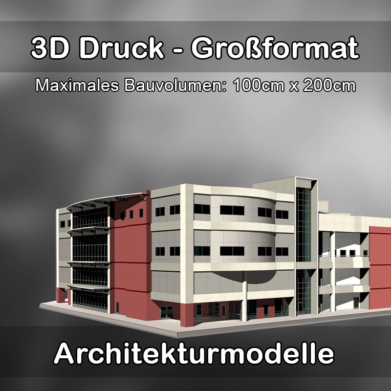 3D Druck Dienstleister in Markt Erlbach