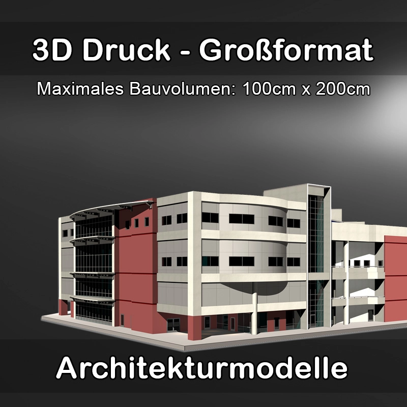 3D Druck Dienstleister in Markt Indersdorf