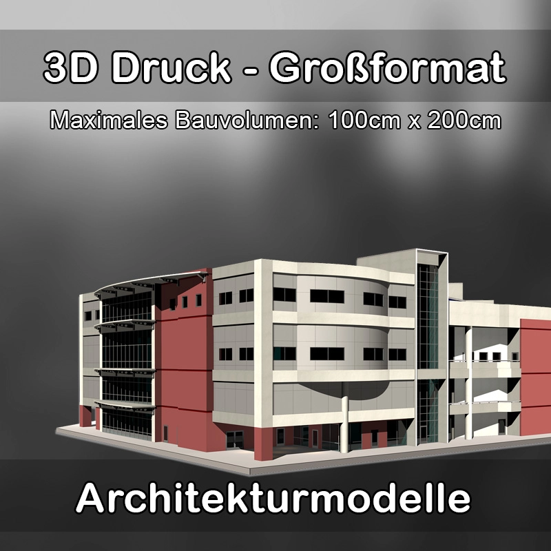 3D Druck Dienstleister in Markt Rettenbach